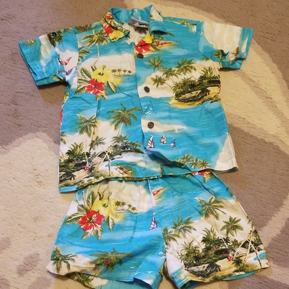 RJC Other - Made in Hawaii